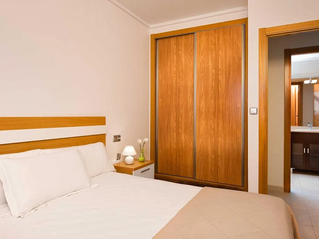 APARTMENT CAPACITY 4 ONE BEDROOM Room, Alicante Hills Apartamentos Turisticos, Costa Blanca