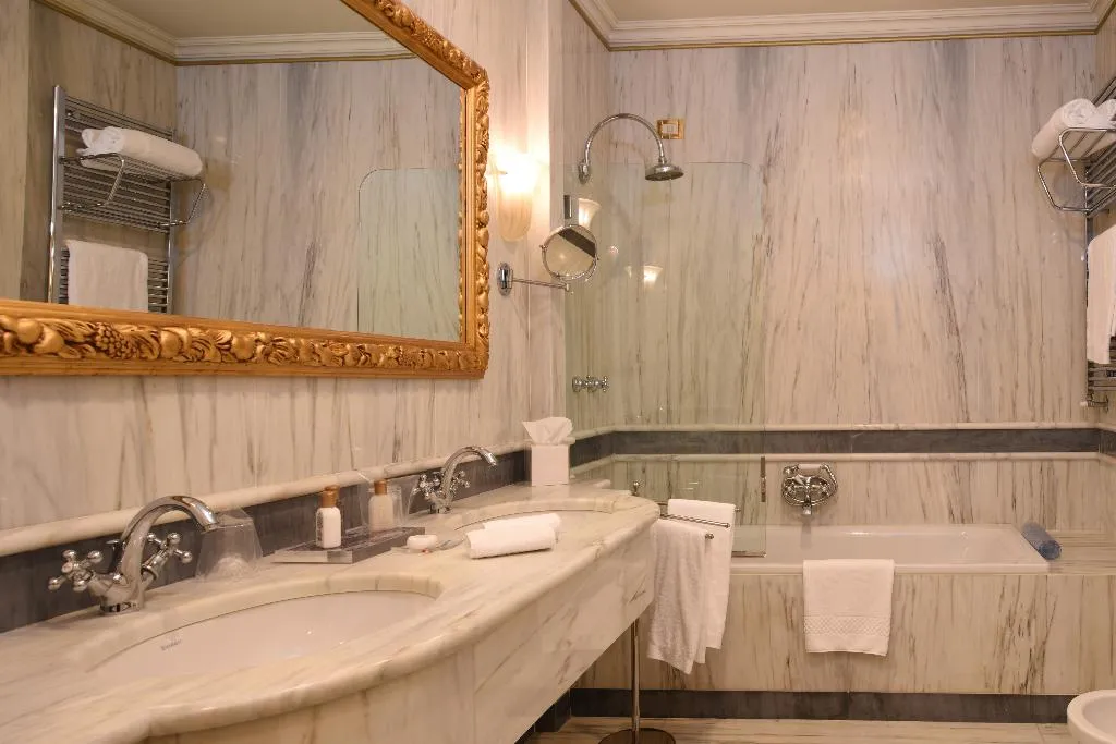 SUITE CLASSIC Room, Ca' Sagredo Hotel, Venice