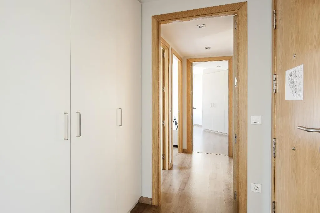 Room, The Corner Apartments by Aspasios, Barcelona