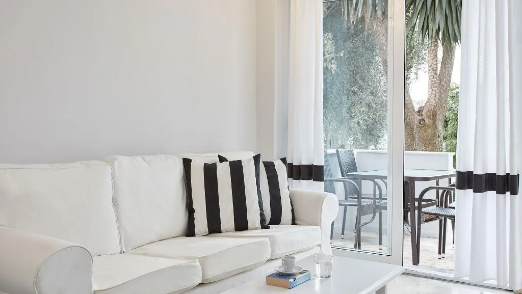 SUITE TWO BEDROOMS Room, Mr & Mrs White Corfu, Corfu
