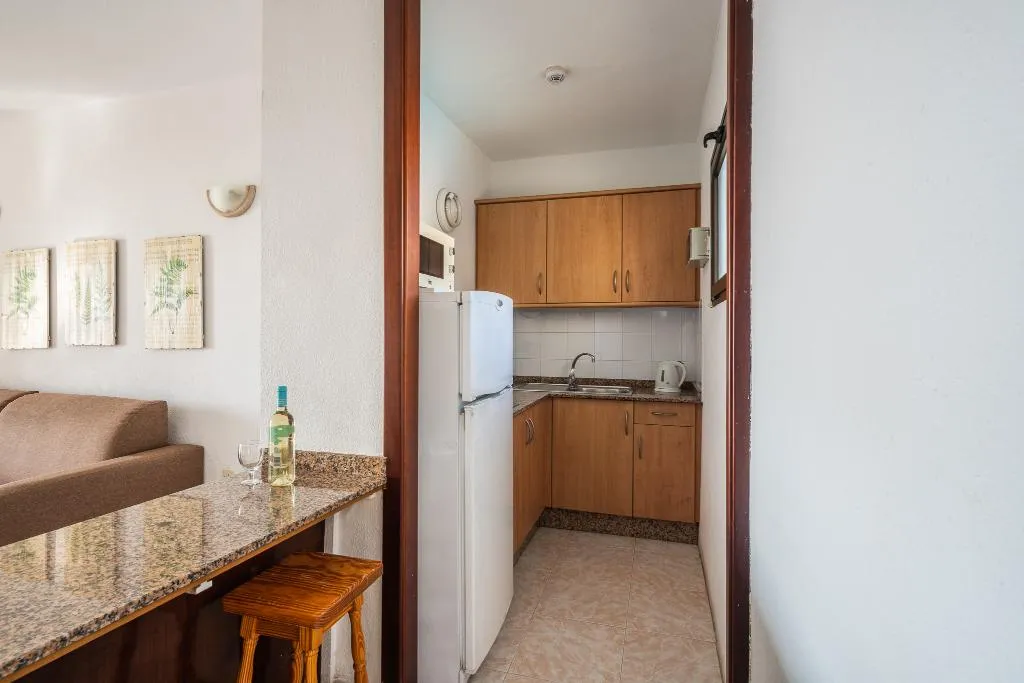 APARTMENT ONE BEDROOM Room, RT-Apartamentos Guinea, Gran Canaria