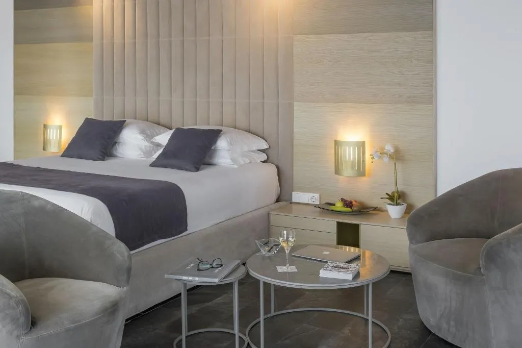 Room, Hotel Boutique Ses Pitreras, Ibiza