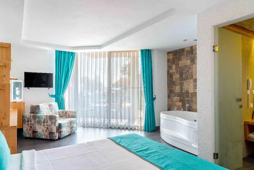 SUITE STANDARD Room, Herodot Beach Hotel, Bodrum