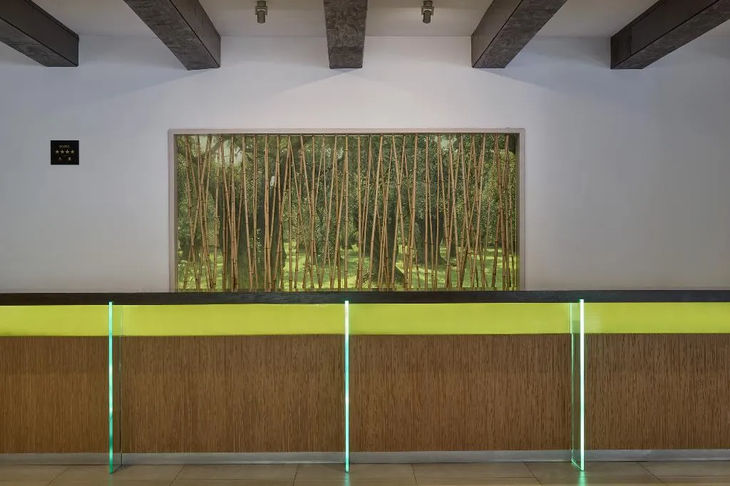 Lobby, Atlantica Akti Zeus, Crete