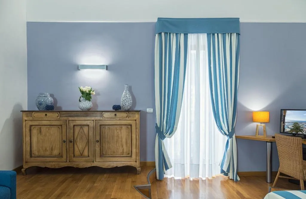 Room, Casa D Amare, Naples