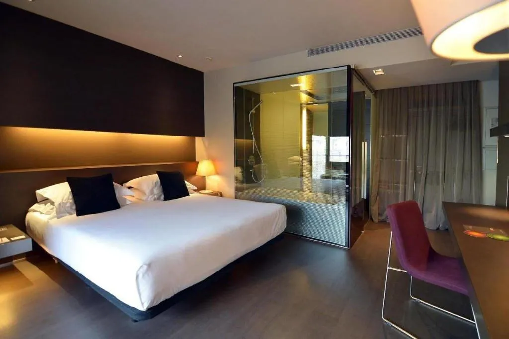 DOUBLE EXECUTIVE Room, Soho, Barcelona