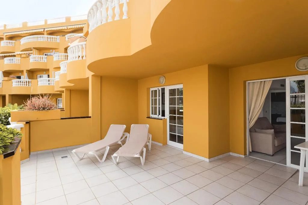 APARTMENT GARDEN VIEW TWO BEDROOMS Room, El MarquÃ©s Palace by Intercorp Hotel Group, Tenerife