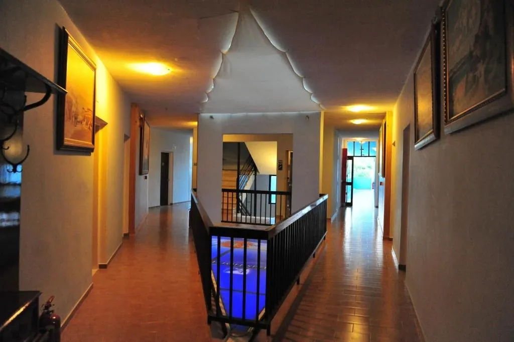 Lobby, Valais Hotel, Zante