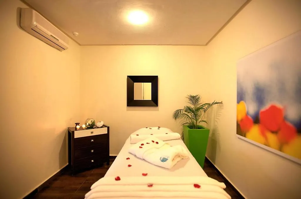 Sports and Entertainment, Casablanca Le Lido Thalasso & Spa, Casablanca