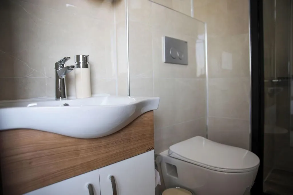 Room, Port Selene Otel, Antalya
