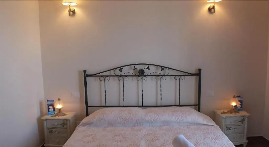 Room, B&B SiciliAntica, Palermo