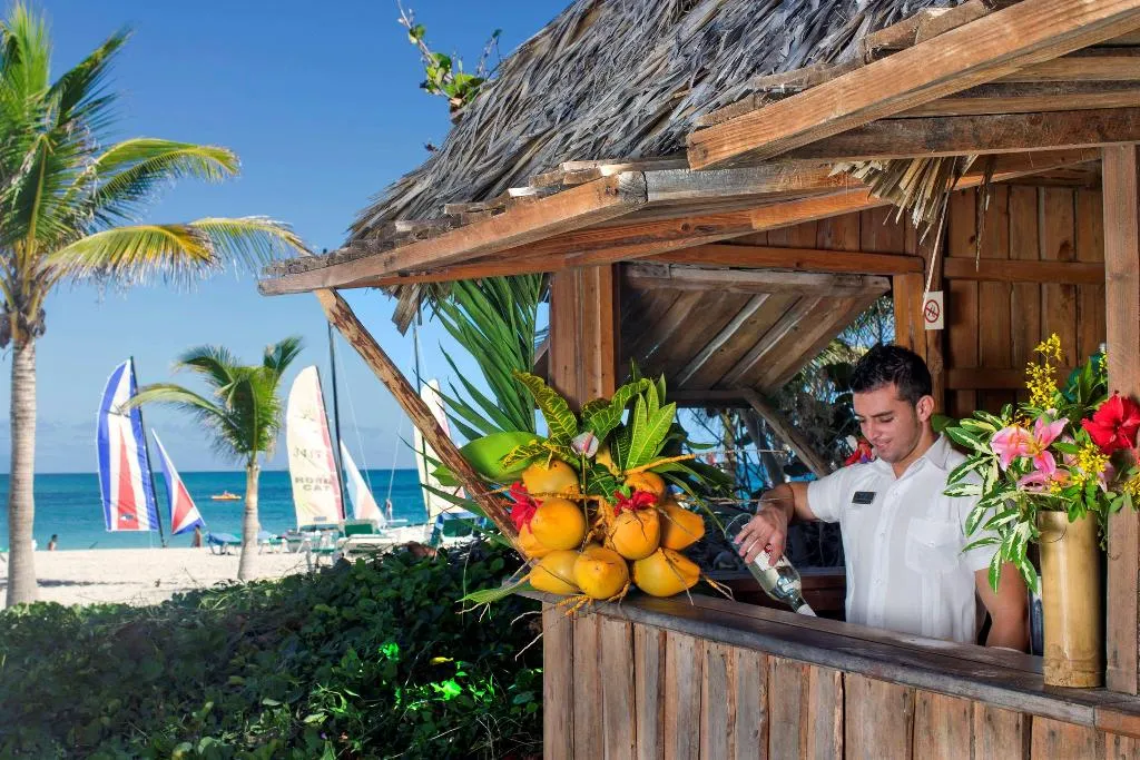 Bar, Melia Peninsula Varadero, Varadero