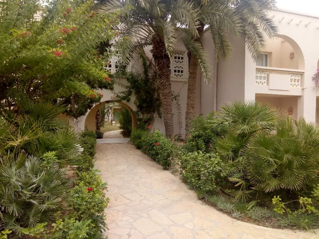 Room, Zita Beach Resort, Tunisia