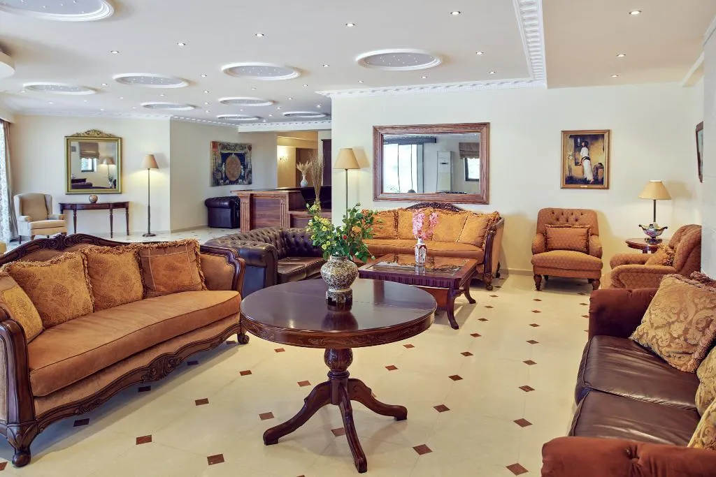 Lobby, Palazetto Suites Zakynthos, Zante