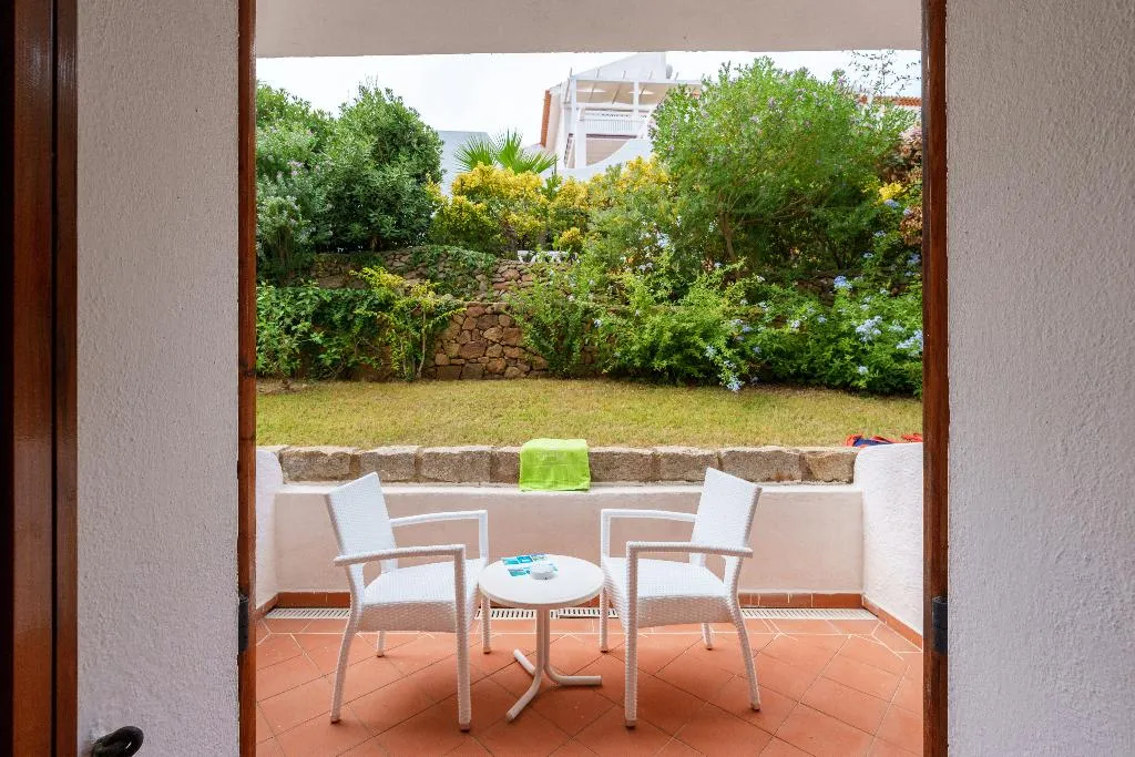 DOUBLE CLASSIC Room, Punta Est, Olbia