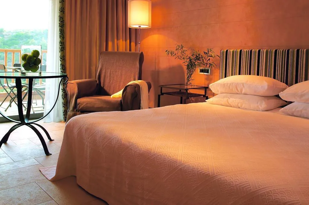 Double or Twin STANDARD Room, Cape Sounio, A Resort to Live, Athens