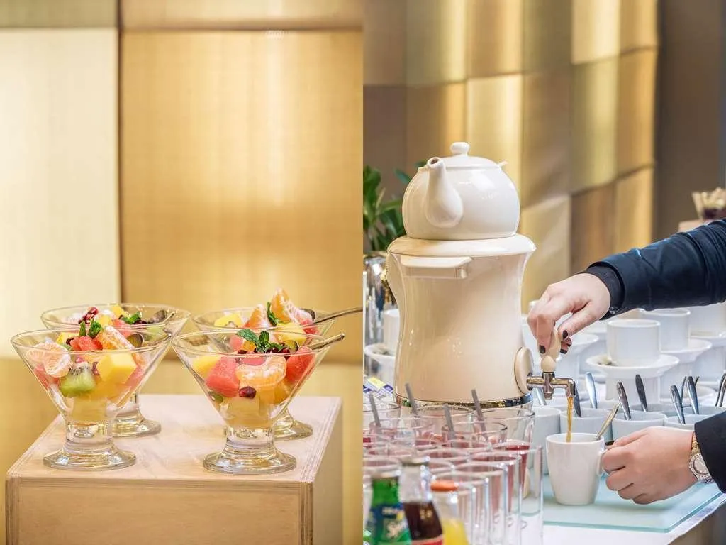 Bar, Radisson Blu Park Hotel Athens, Athens