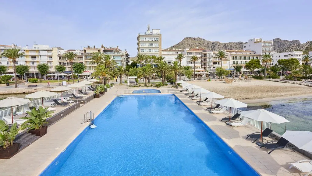 Pool, Hoposa Daina, Majorca