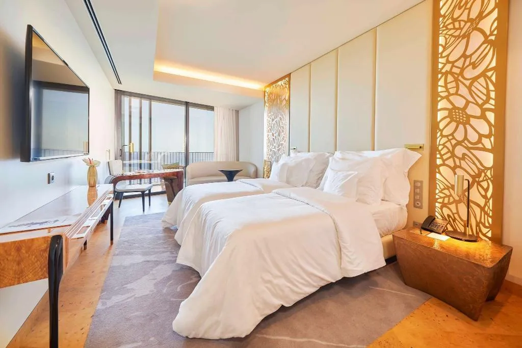 Room, Savoy Palace The Leading Hotels of the World, Madeira