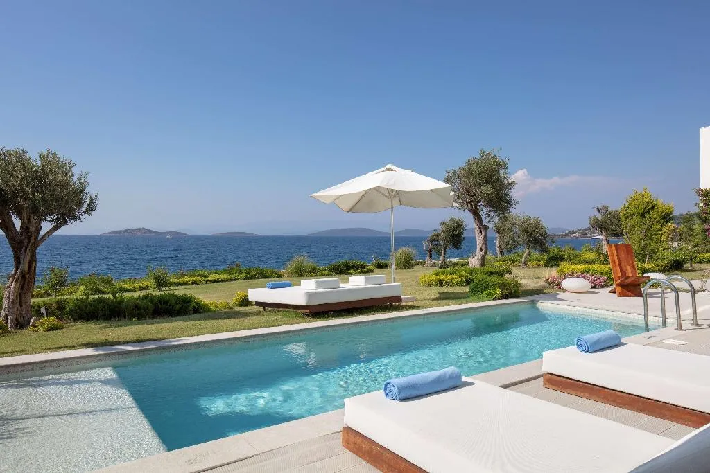 SUITE KING BED ONE BEDROOM  Room, Susona Bodrum, LXR Hotels & Resorts, Bodrum