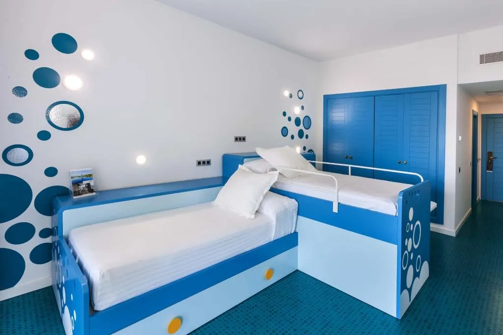Room, Occidental Jandía Mar – All Inclusive, Fuerteventura