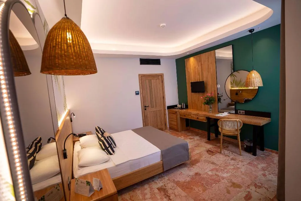 Room, Club Tuana Fethiye, Dalaman