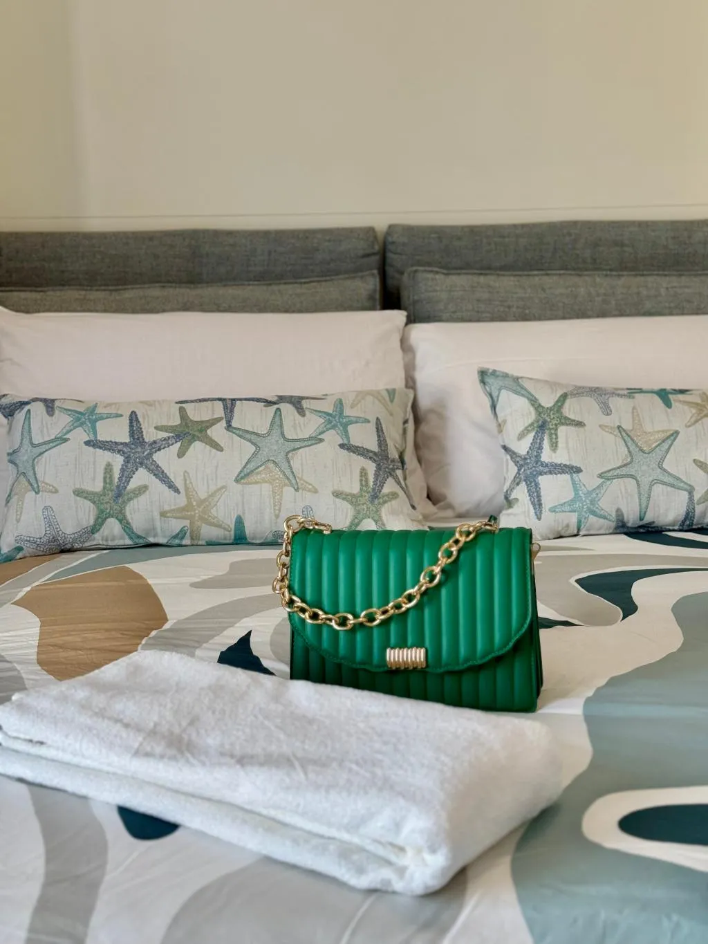 DOUBLE WITH TERRACE Room, Aurora View Resort, Catania
