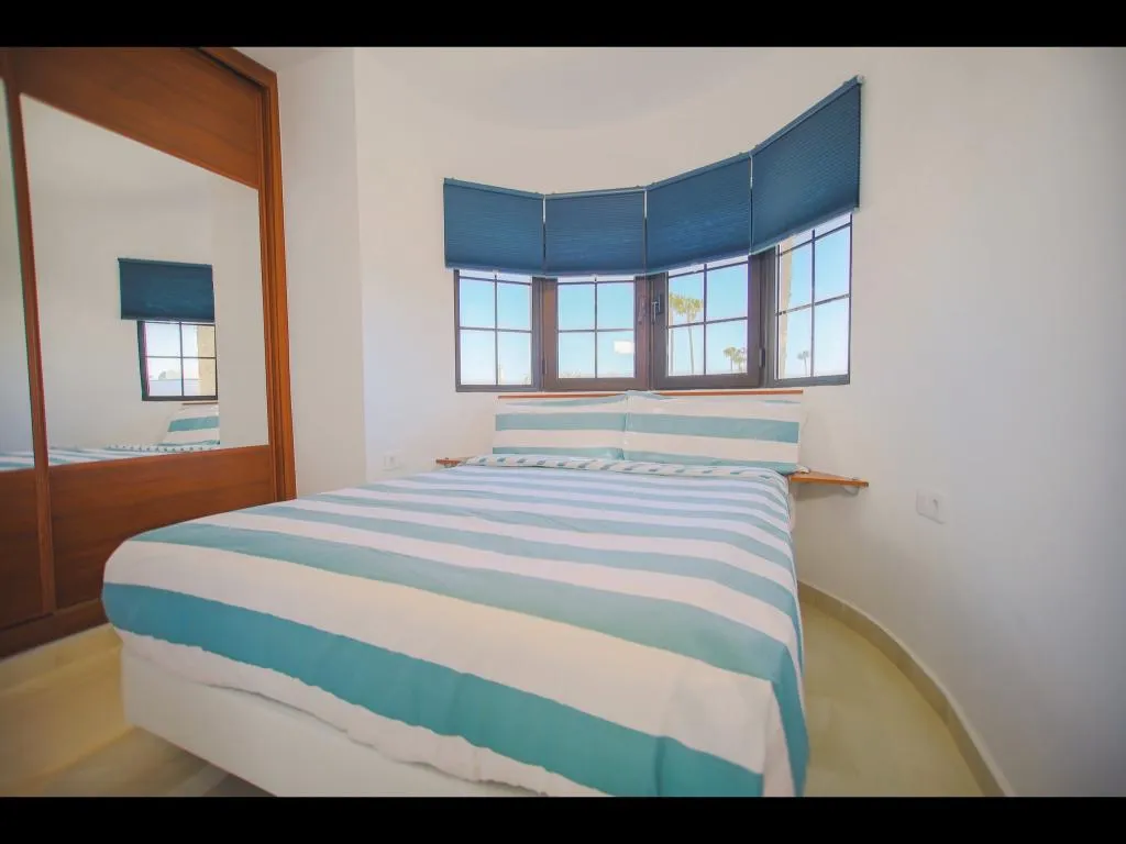 APARTMENT SUPERIOR ONE BEDROOM Room, Club Atlantico, Lanzarote