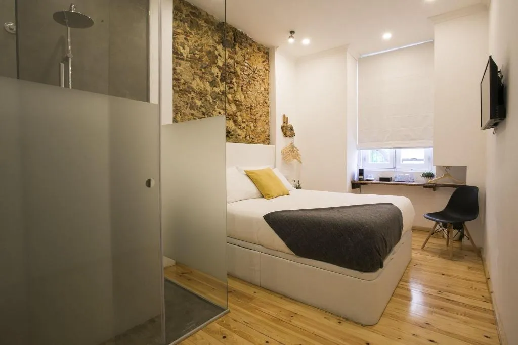 TWIN SUPERIOR Room, 262 Boutique Hotel, Lisbon