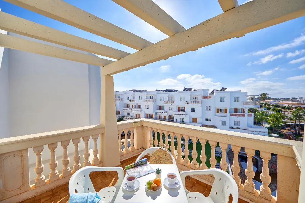 APARTMENT TWO BEDROOMS Room, Gavimar La Mirada Club Resort, Majorca