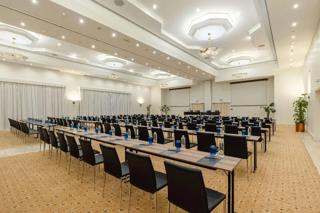 Conferences, Hacienda del Mar member of Meliá Collection, Costa Del Sol