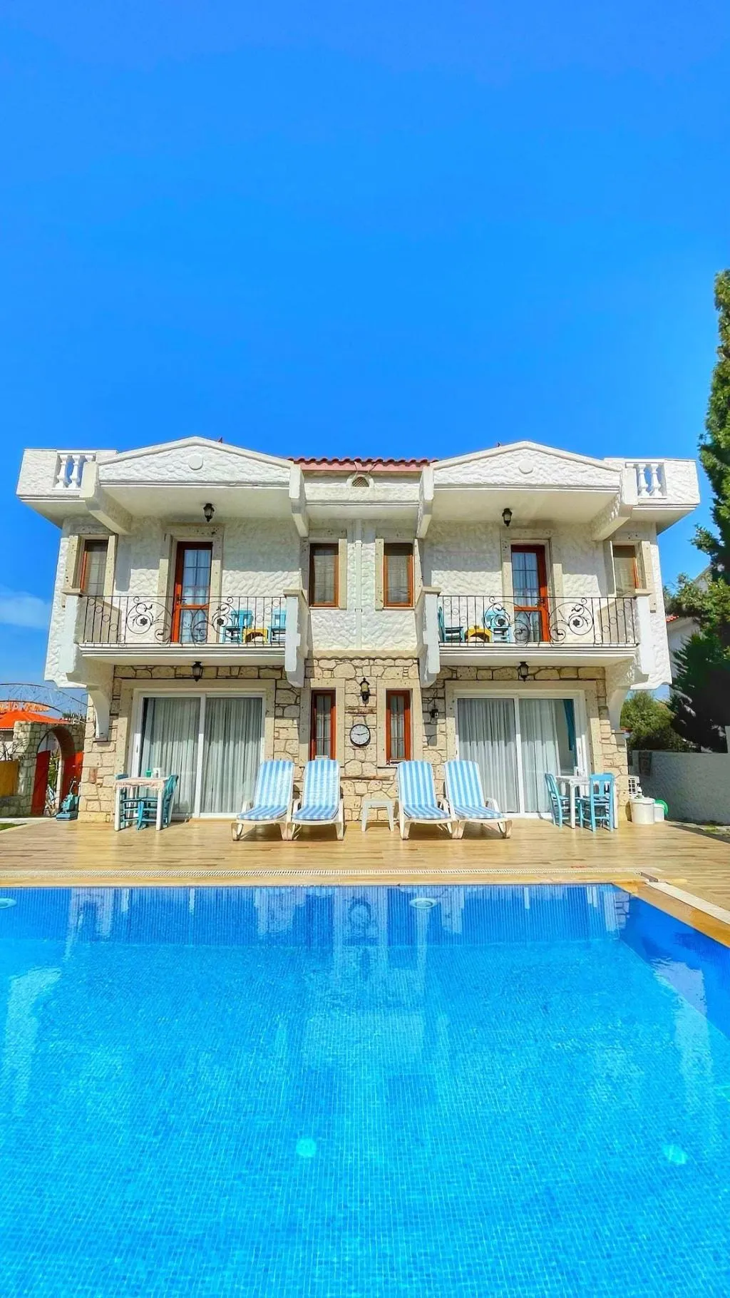 General view, Bugra Alacati - Adults Only, Izmir