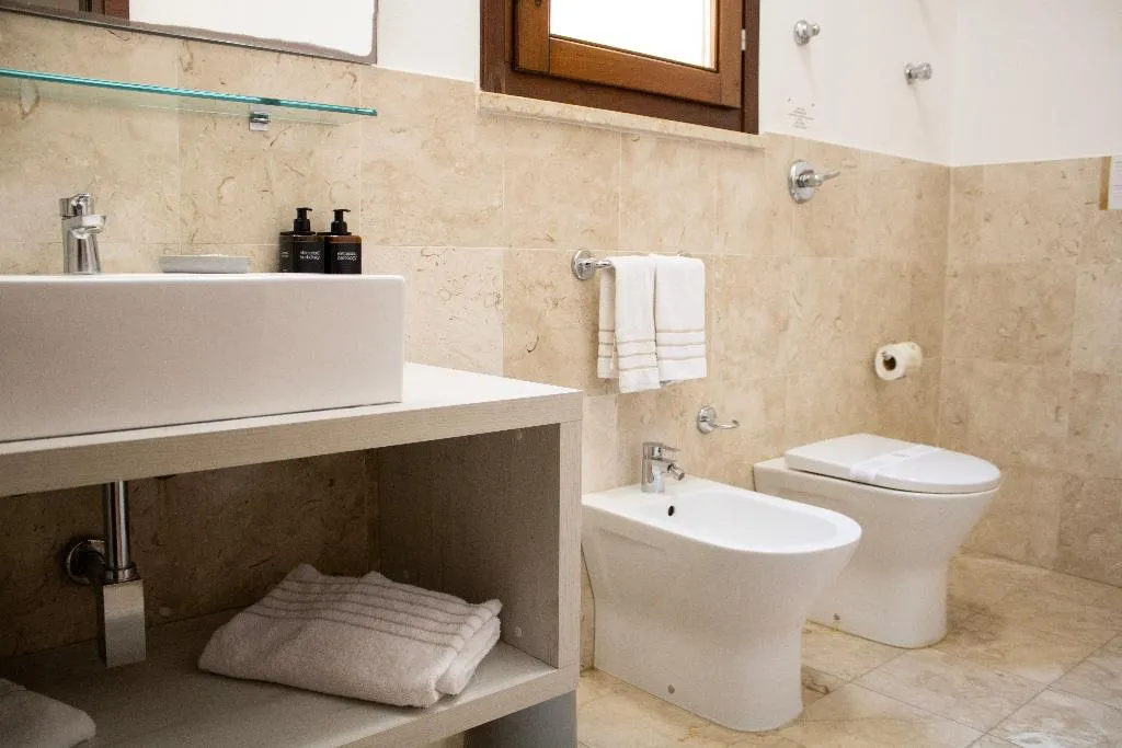 APARTMENT ONE BEDROOM Room, San Domenico Residence by BADIA NUOVA, Palermo