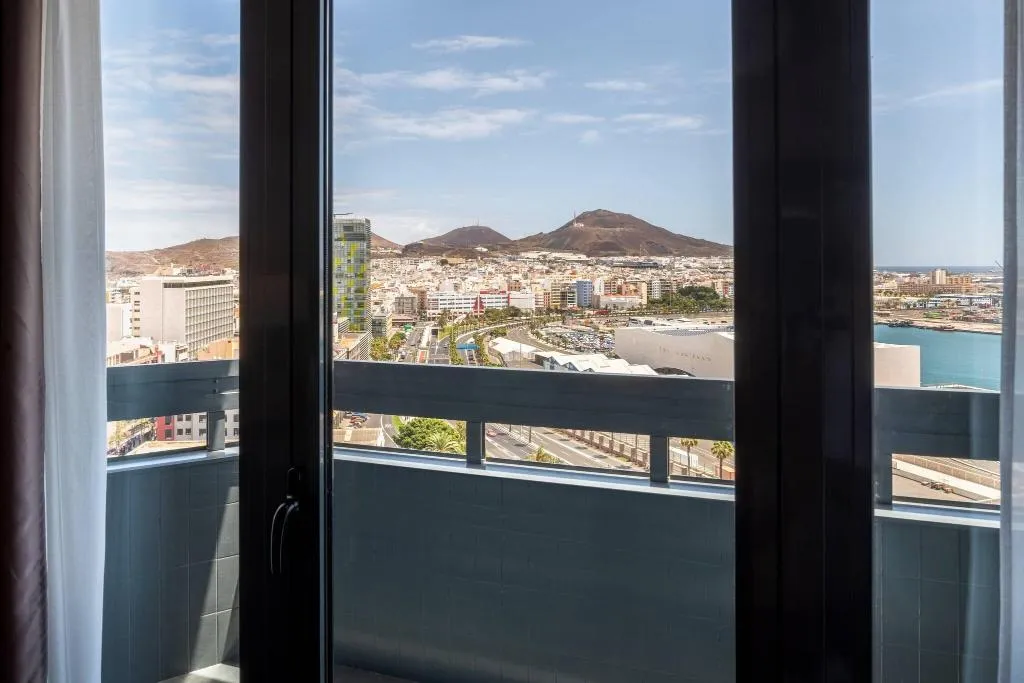 Room, AC Gran Canaria, Gran Canaria