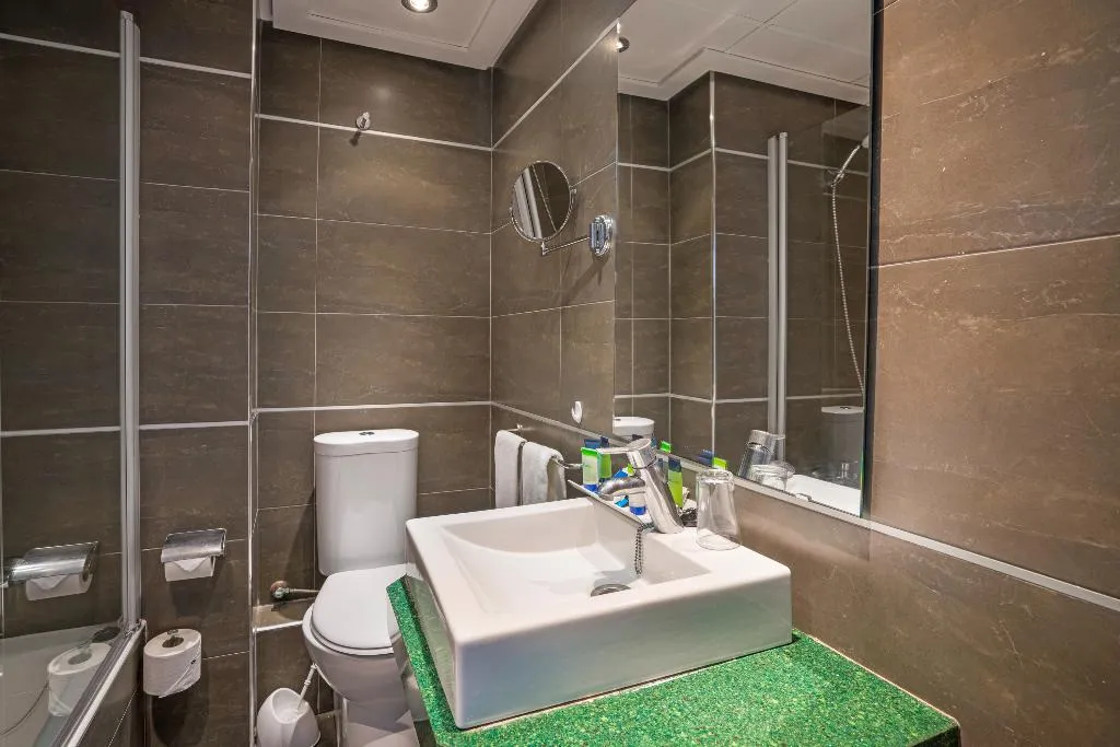 DOUBLE SINGLE USE STANDARD Room, THB Gran Playa, Majorca