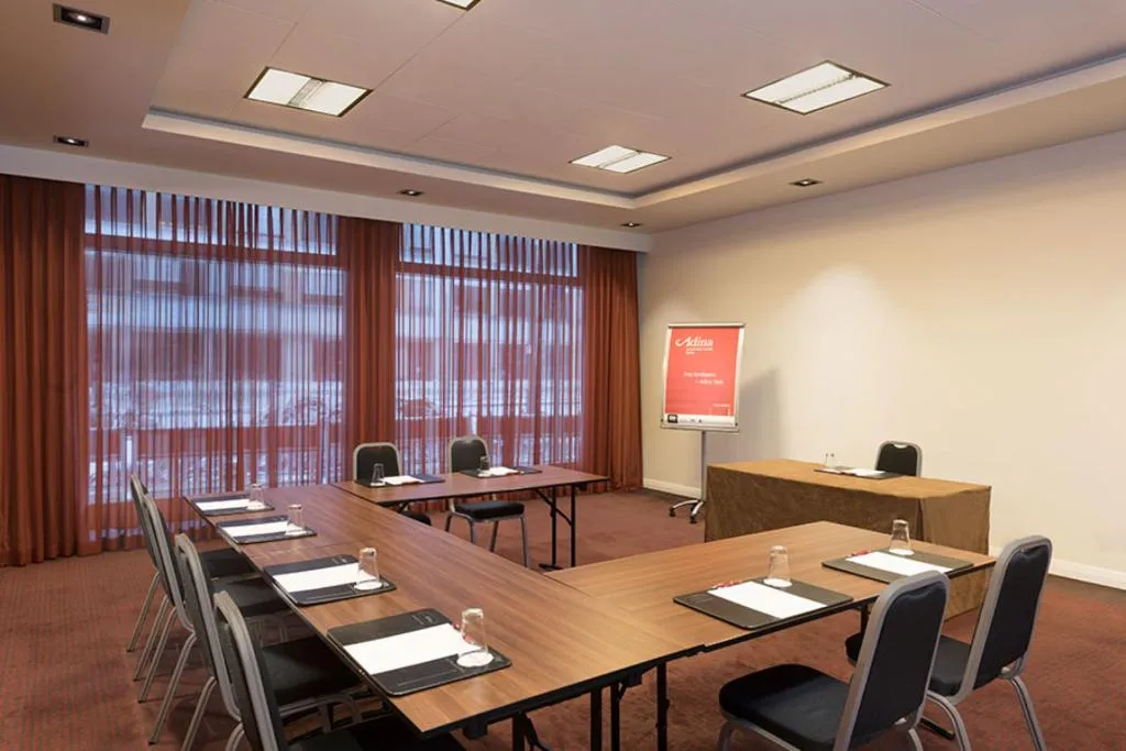 Conferences, Adina Apartment Hotel Berlin Checkpoint Charlie, Berlin