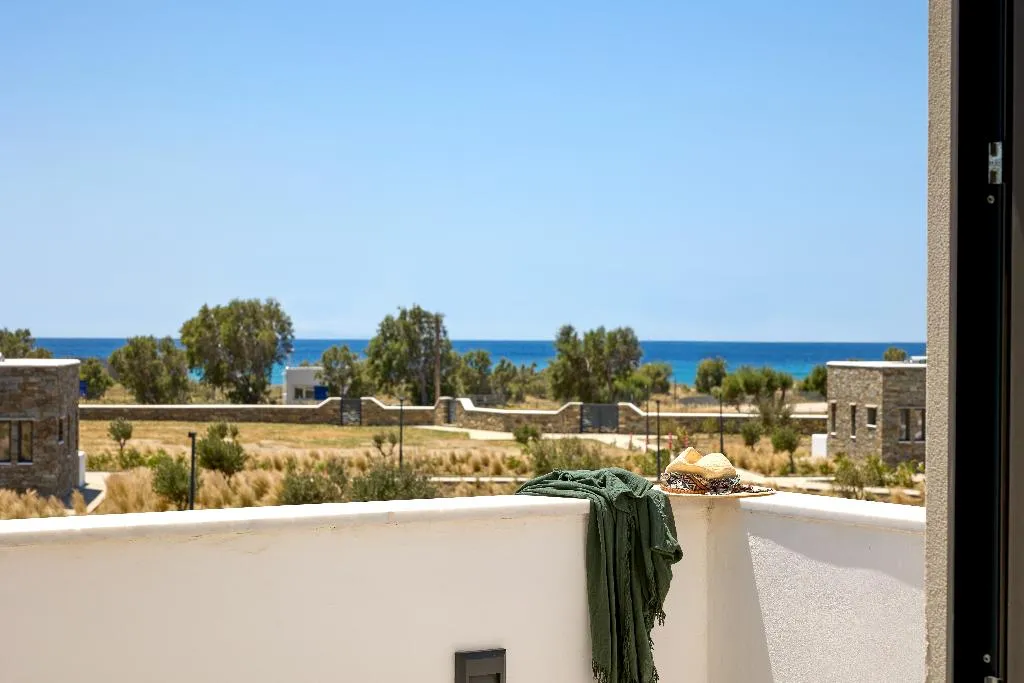 SUITE DELUXE Room, Emerald Tinos, Mykonos