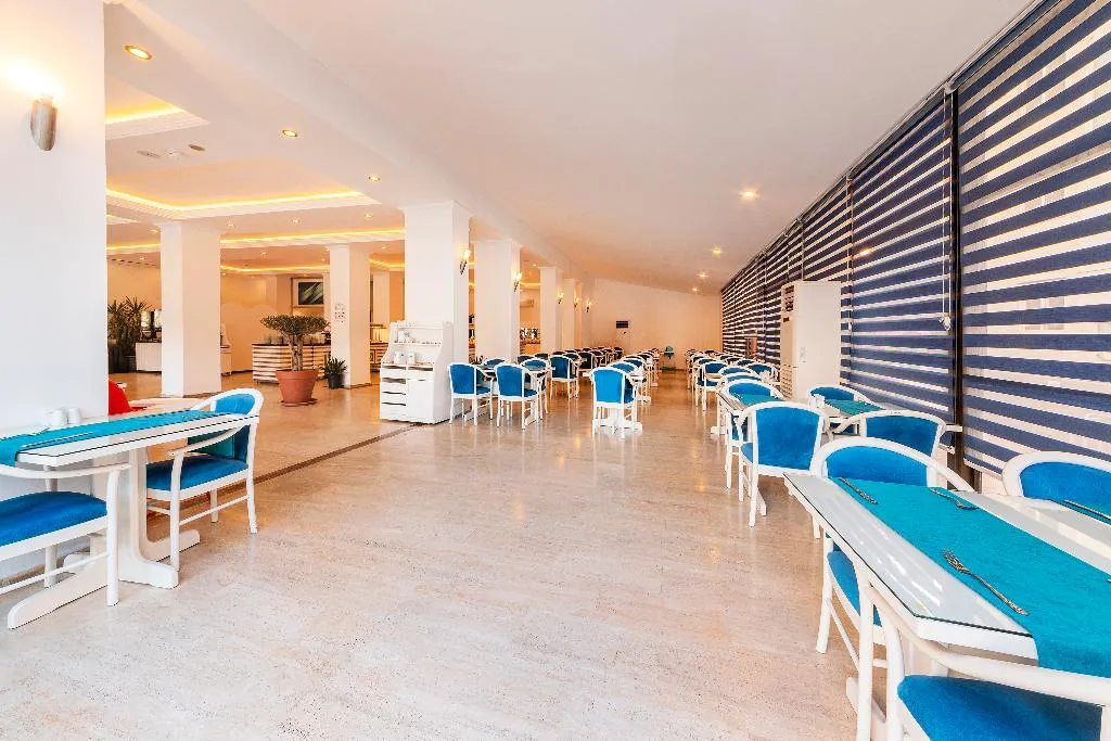 Restaurant, Kayamaris, Dalaman