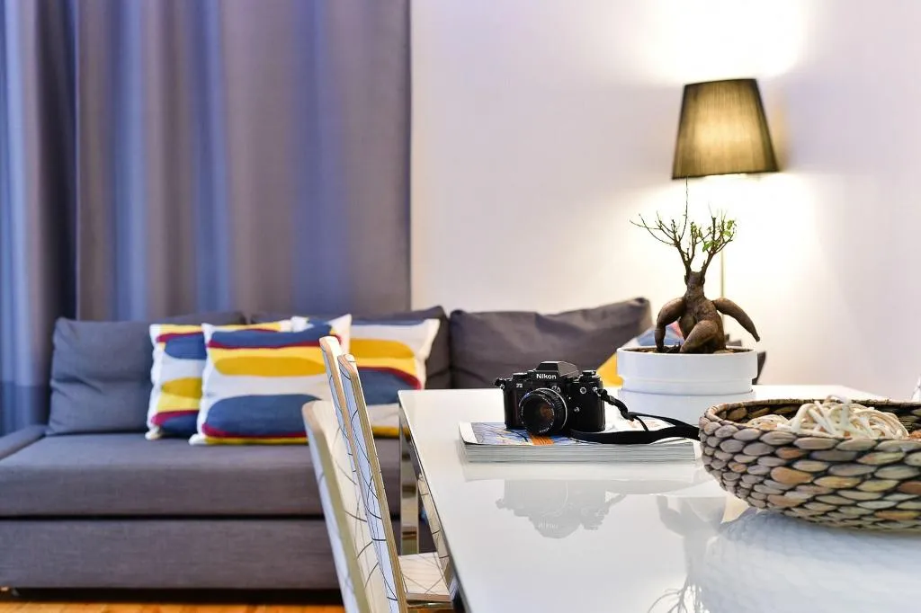 Room, Feel Porto Downtown Townhouses, Porto