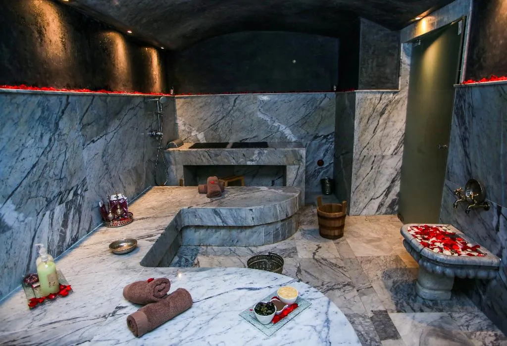 Sports and Entertainment, The Fourteen Luxury Boutique Hotel, Casablanca