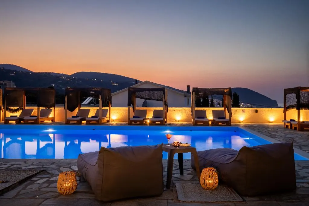 General view, Skopelos Holidays Hotel & Spa, Skiathos