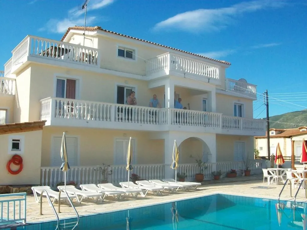 Sports and Entertainment, Zantegarden, Zante