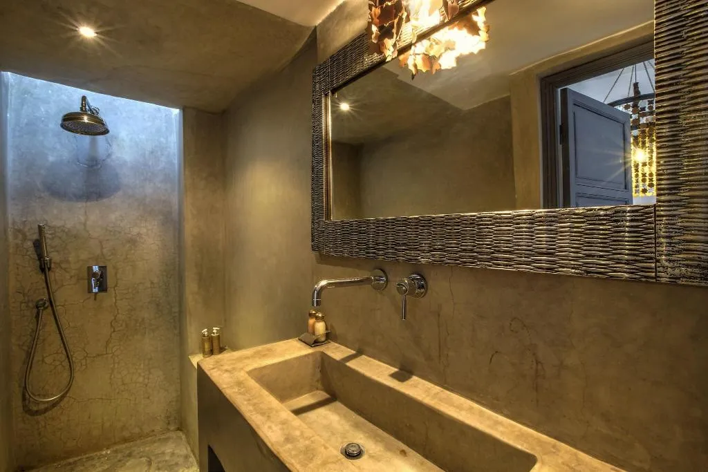 Room, Riad Awa, Marrakech