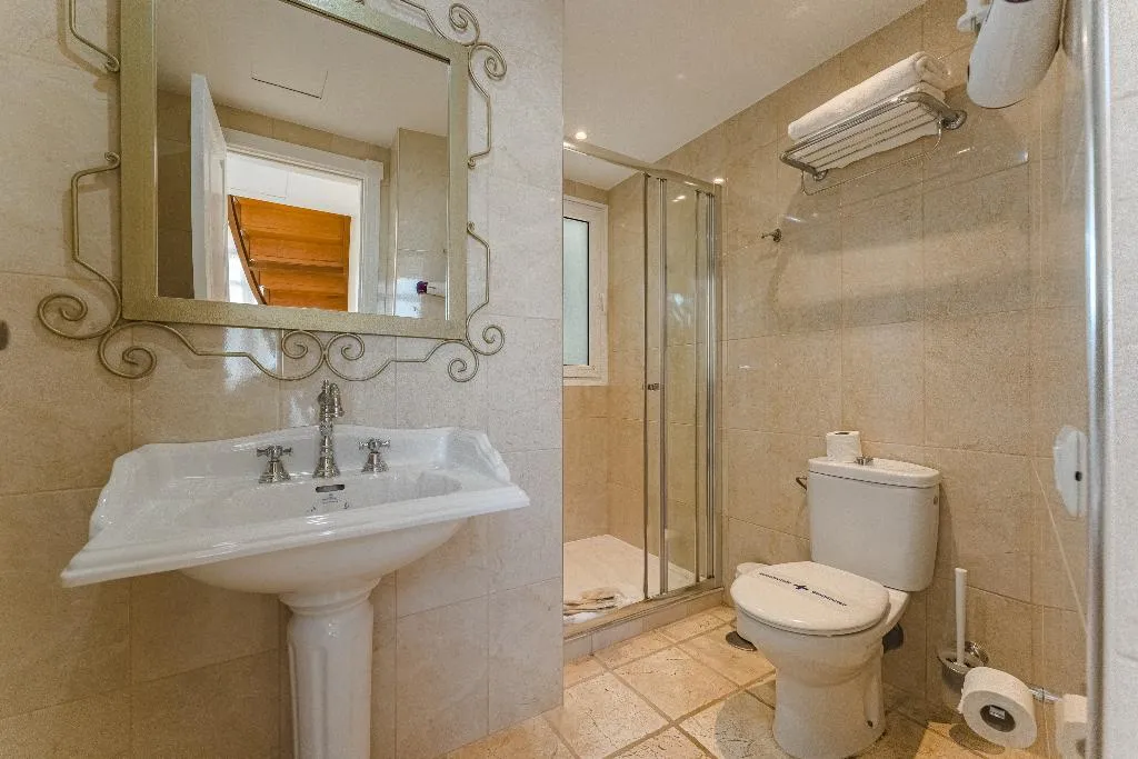 SUITE TWO BEDROOMS WITH PRIVATE POOL Room, Flamingo suite boutique hotel, Tenerife