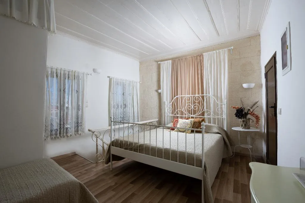 General view, Evdokia Hotel Old Town, Rhodes