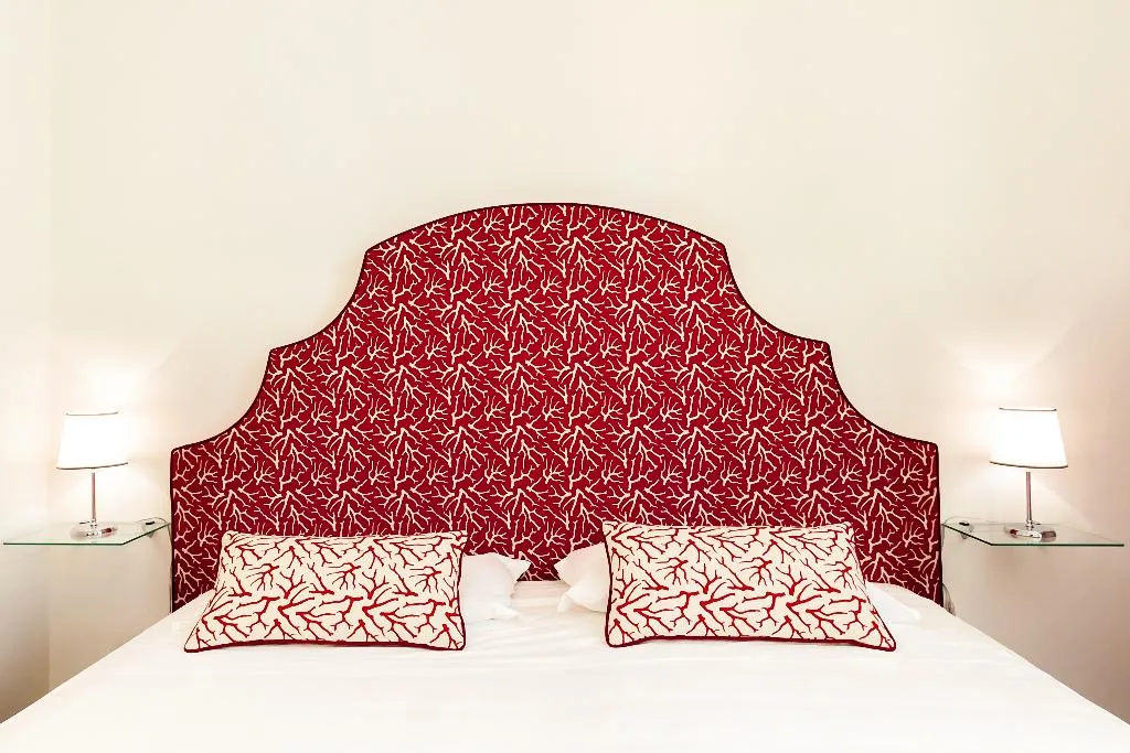 Double or Twin COMFORT Room, Palazzo Starace, Naples