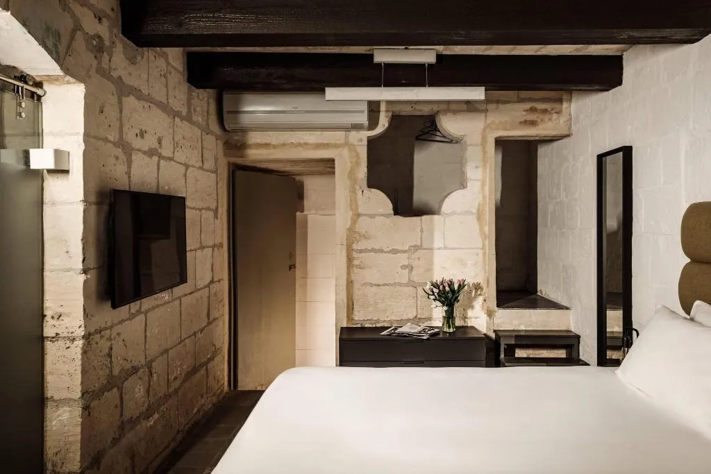 DOUBLE WITH KITCHENETTE Room, 19 Rooms, Malta