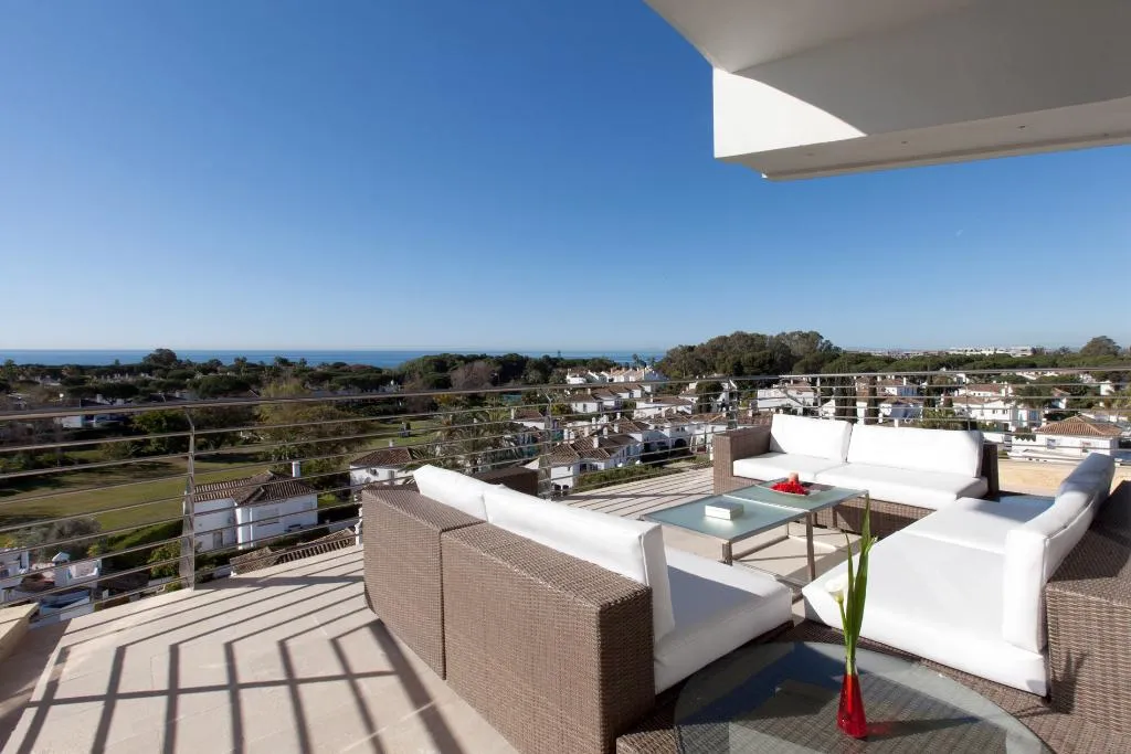 SUITE Presidential Room, Senator Banus, Costa Del Sol