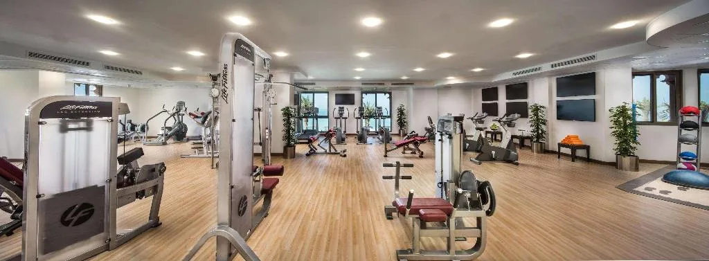 Sports and Entertainment, Bahi Ajman Palace Hotel, Dubai