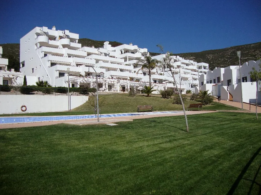 General view, Apartamentos Tierra de Irta 3000, Valencia
